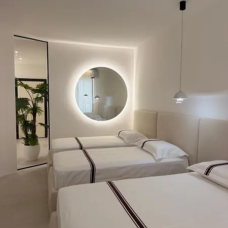 Apartment Seaside Ilyonis Shengjin (Lezhe)