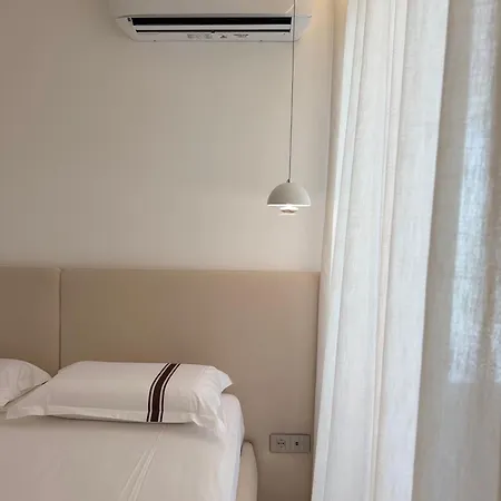 Apartment Seaside Ilyonis