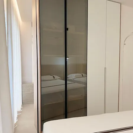 Seaside Ilyonis Apartment Shengjin (Lezhe)