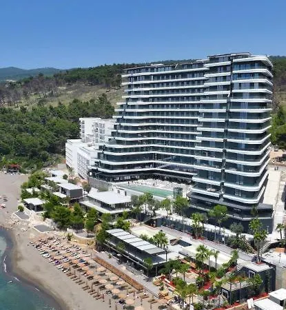 Seaside Ilyonis